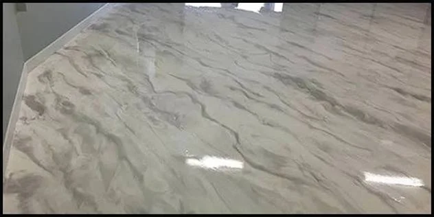Top-Rated Epoxy Flooring Solutions in Tampa, FL