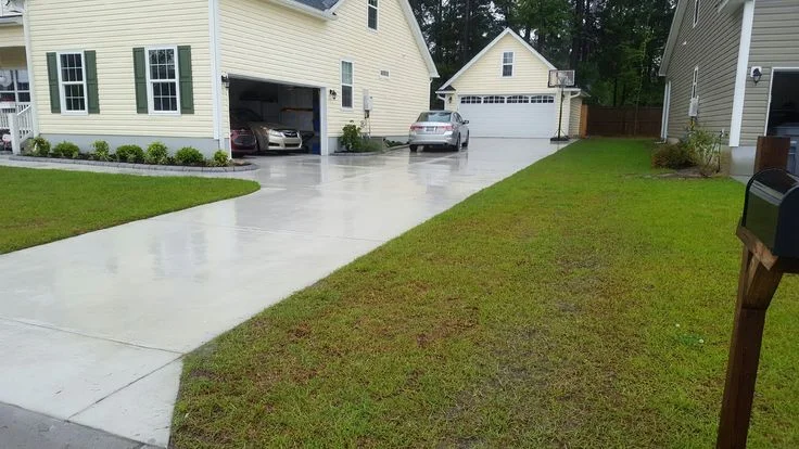 Top Patio & Driveway Epoxy Coatings Services in St. Petersburg, FL