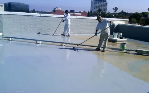 Best Epoxy Coating Services A Guide for Bradenton, FL