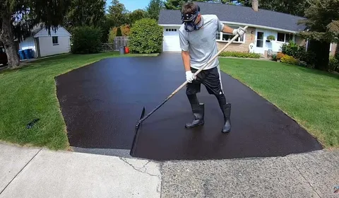 Can Best Driveway Epoxy Coatings Protect Bradenton, FL Homes?
