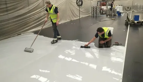 Epoxy Coating Services Guide for Palmetto, FL Homes