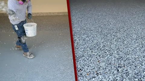 Garage Floor Coating Professionals in Palmetto FL