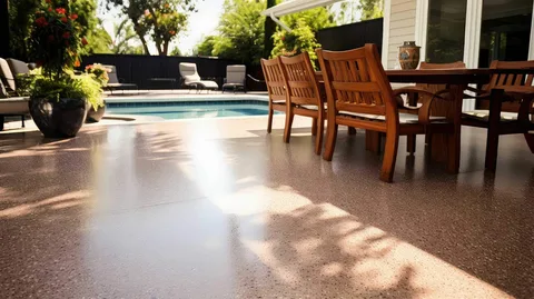 Can Patio Epoxy Coatings Improve Apollo Beach Homes?
