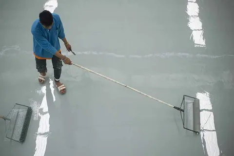 Upgrade Tampa, FL Homes With Residential Epoxy Coating Service