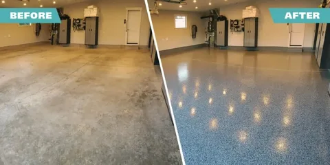 When You Need Residential Epoxy Coating Service in Palmetto, FL