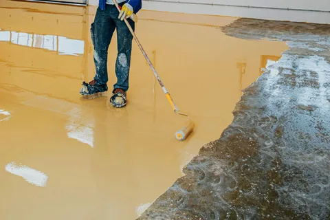 Best Epoxy Coating Services in Palmetto, FL