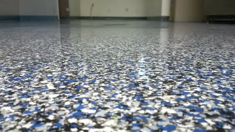 Garage and Interior Epoxy Coatings in Parrish, FL