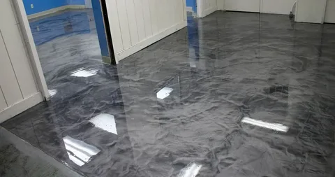 Can Epoxy Garage Flooring in Parrish, FL Help Protect Concrete Floors?